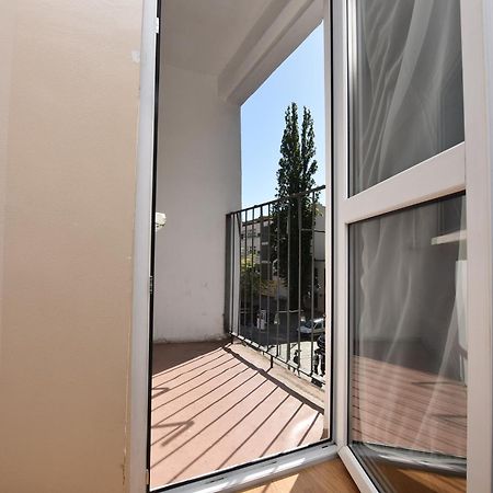 City Central Apartments Wroclaw Exterior photo