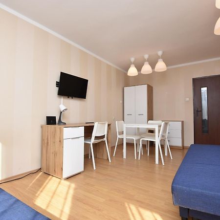 City Central Apartments Wroclaw Exterior photo